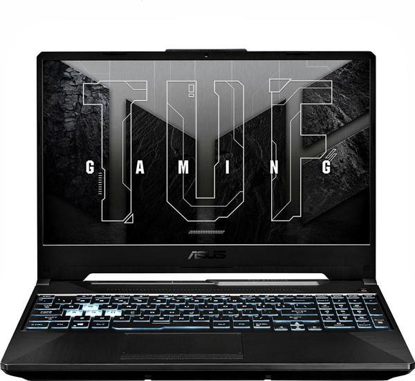 Asus Tuf Gaming A15 FA506NCRA72-HN001A72 Amd Ryzen 7 7435HS 64GB 512GB SSD RTX3050 Windows 11 Home 15.6" FHD 144Hz IPS - Image 1