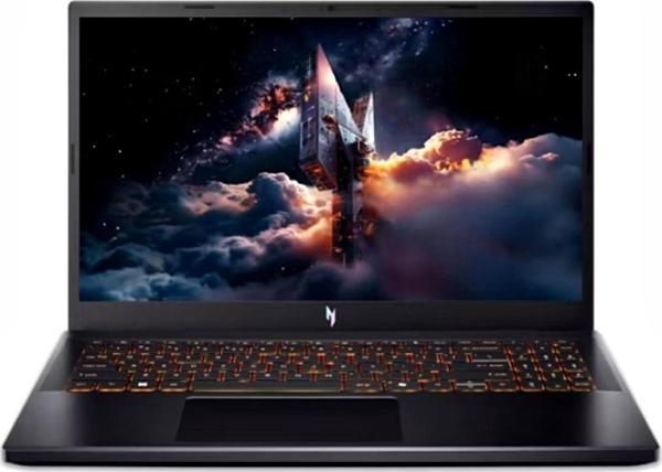 Acer Nitro V 15 ANV15-52A31 İntel Core İ7 13620H 16GB 4TB SSD RTX5060 Windows 10 Home 15.6" FHD 165Hz IPS NH.QZ8EY.002A31 - Image 1