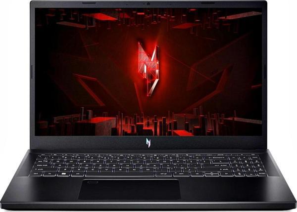 Acer Nitro ANV15-51A5 İntel Core İ9 13900H 32GB 1TB SSD RTX4060 Windows 10 Pro 15.6" FHD 165Hz IPS NH.QQEEY.007A5 - Image 1