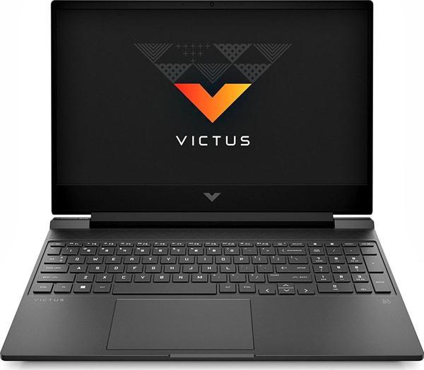 HP Victus Gaming 15-FA2704NTA47 İntel Core İ5 13420H 32GB 4TB SSD RTX3050 Windows 10 Pro 15.6" 144Hz 300Nit IPS B7TG9EAA47 - Image 1