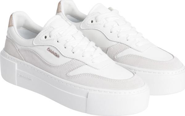 FF CUPSOLE LACE UP W/ML MIX M - Image 1