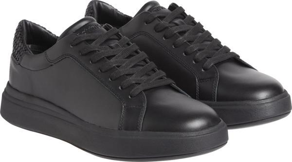 LOW TOP LACE UP WOVE - Image 1