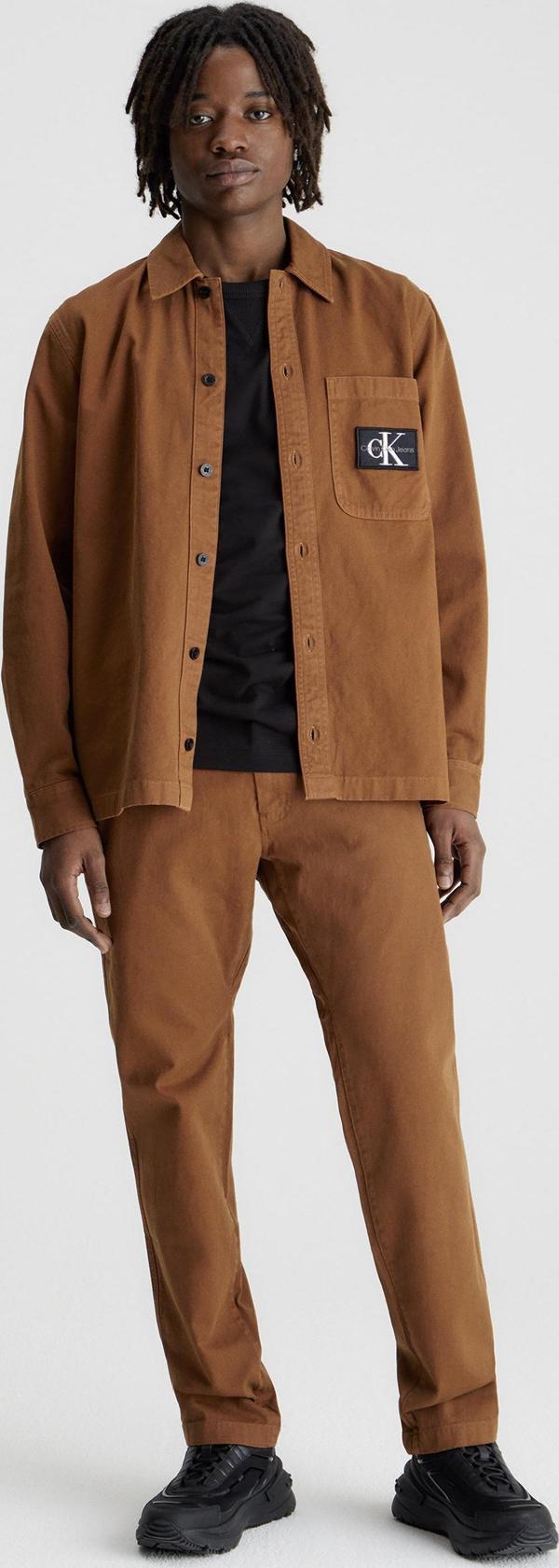 TAPERED CHINO - Image 1