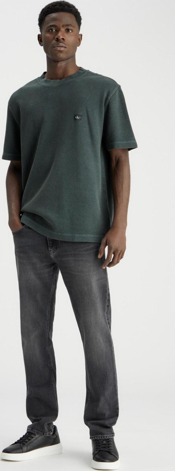 SLIM STRAIGHT - Image 1