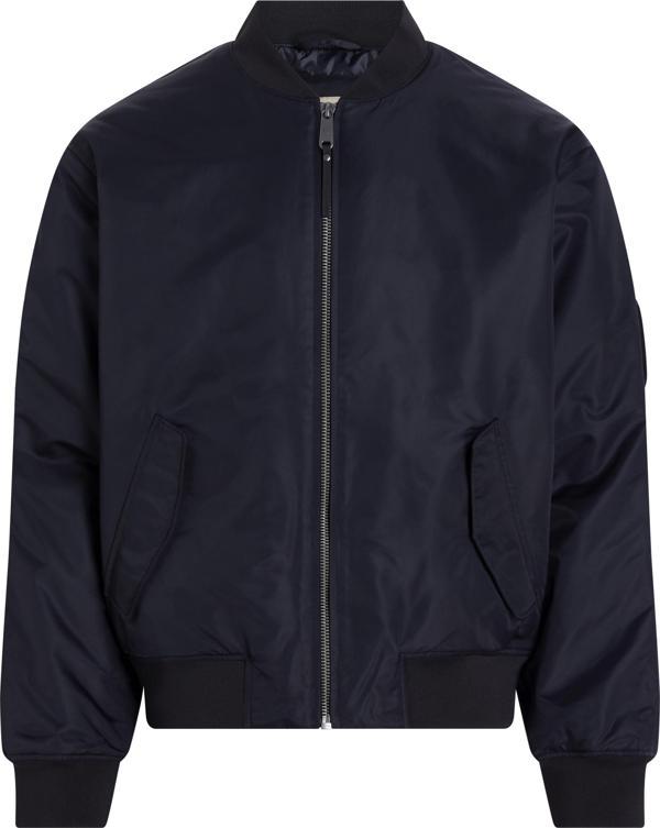 LS NYLON PADDED HERO - Image 1