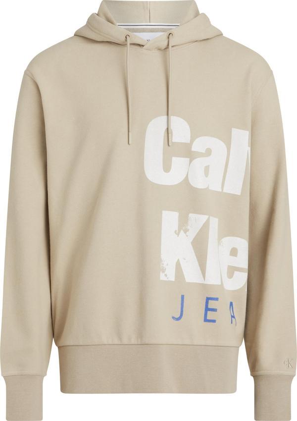 BOLD INSTITUTIONAL HOODIE - Image 1