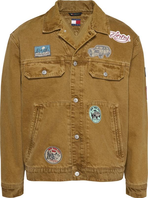 TJM MULTI PATCH JACK - Image 1