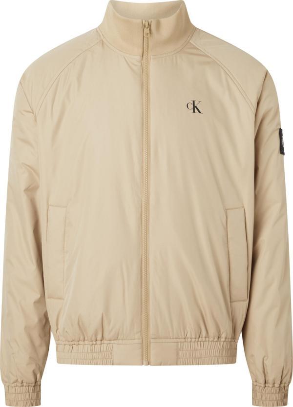 PADDED HARRINGTON - Image 1