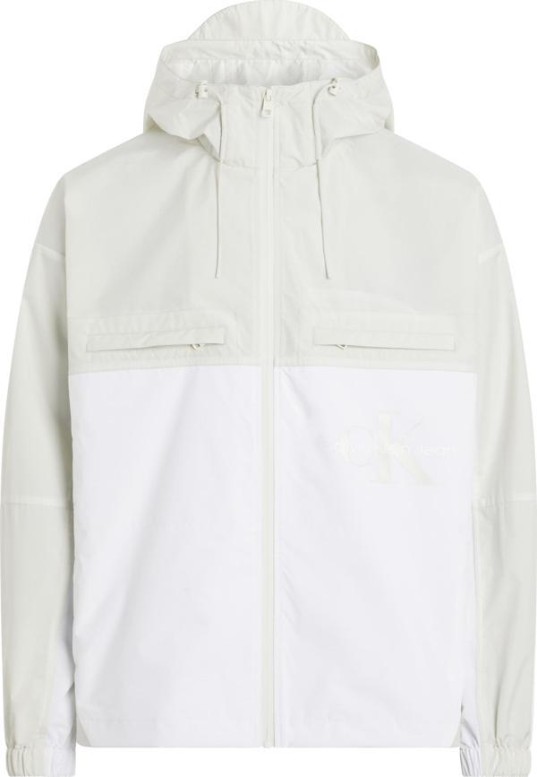 TECHNICAL BLOCKING JACKET - Image 1