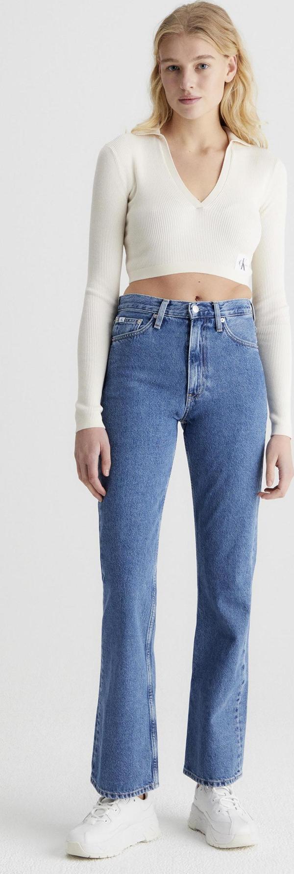 AUTHENTIC BOOTCUT - Image 1