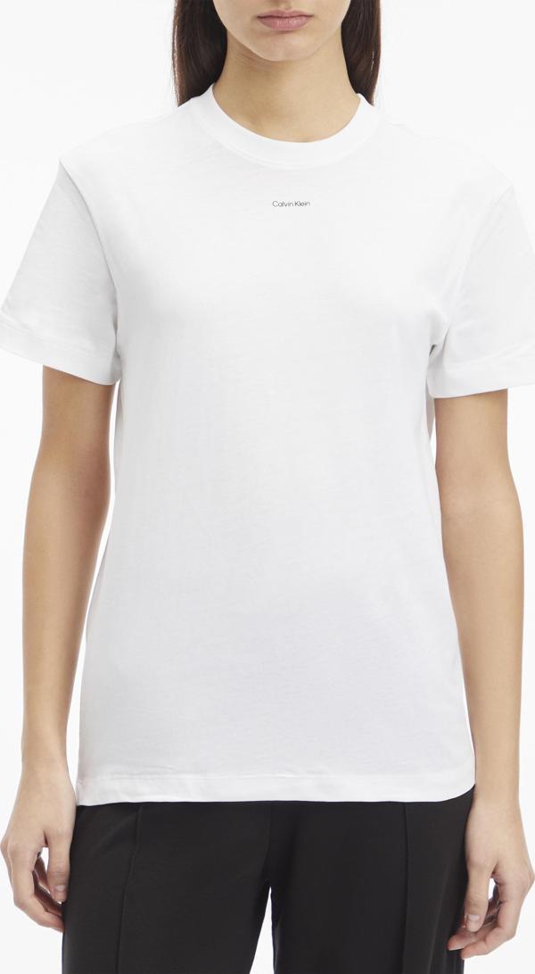NANO LOGO REGULAR T-SHIRT - Image 1