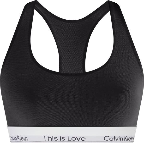 UNLINED BRALETTE - Image 1