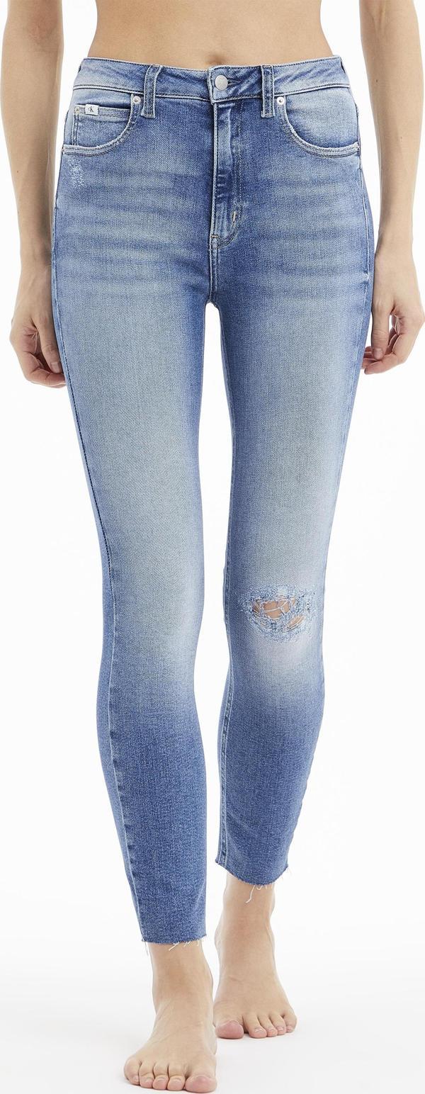 HIGH RISE SKINNY - Image 1