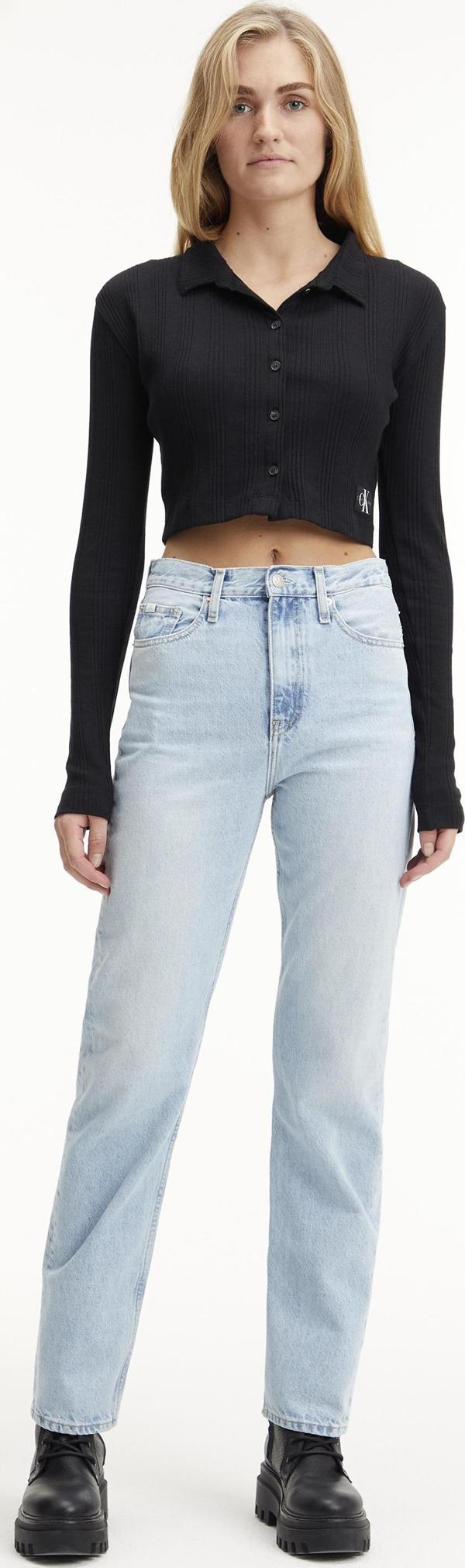 HIGH RISE STRAIGHT - Image 1