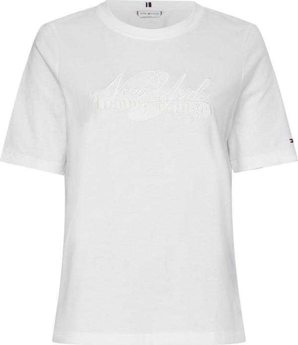 REG VLVT CTN NY C-NK SS - Image 1