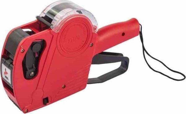 Motex Etiket Makinası Mx-5500 - Image 1