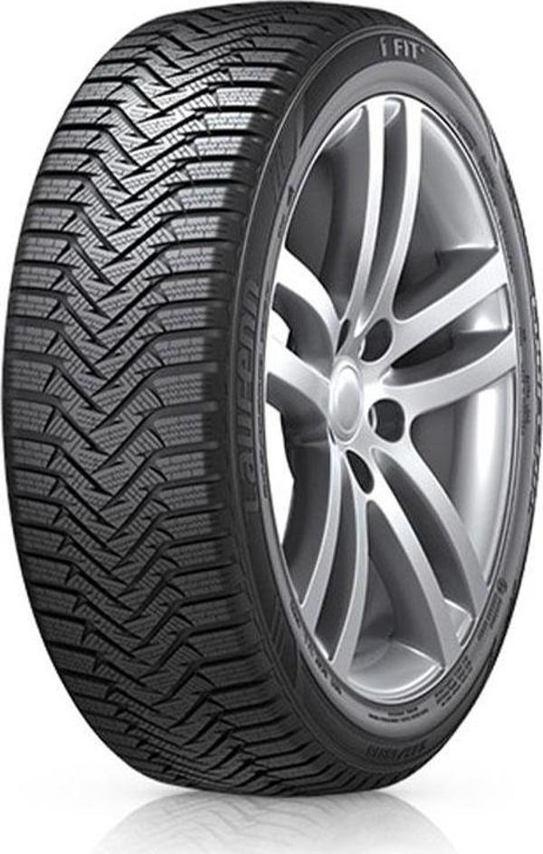 Laufenn i Fit+ LW31 195/55R16 87H M+S 3PMSF Otomobil Kış Lastiği (Üretim Yılı: 2025) - Image 1