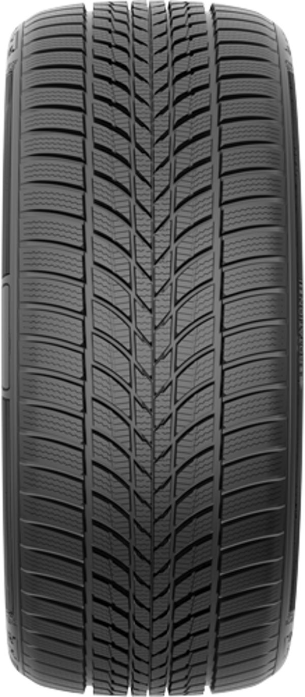 Milestone CarMile Winter 185/70R14 88T M+S 3PMSF Otomobil Kış Lastiği (Üretim Yılı:2025) - Image 1