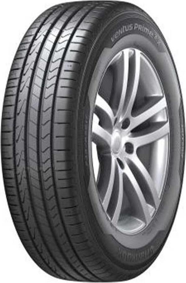 Hankook 235/55R18 100V Ventus Prime3 X K125A Seal Guard (Sealant) VW Tiguan  4X4 Yaz Lastiği (Üretim Yılı: 2024) - Image 1