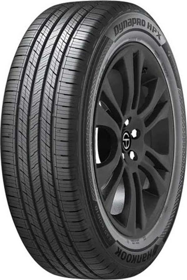 Hankook 245/50R19 XL 105H Dynapro HPX RA43 STAR BMW X3 M+S  4X4 Yaz Lastiği (Üretim Yılı: 2024) - Image 1