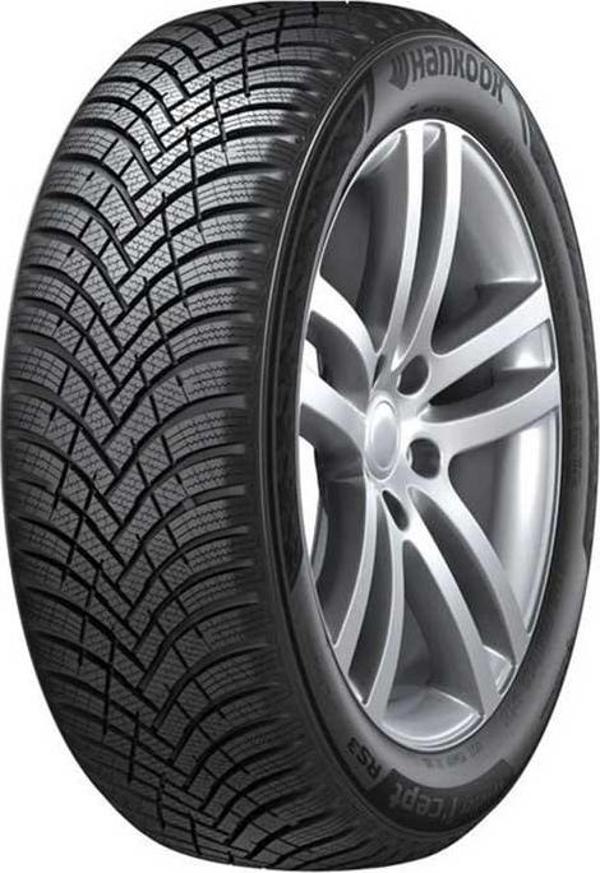Hankook Winter i'cept RS3 W462 215/65R16 98H M+S 3PMSF Otomobil Kış Lastiği (Üretim Yılı: 2025) - Image 1