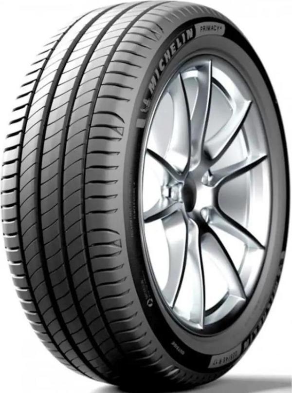 Michelin Primacy 4+ 205/45R16 83W Otomobil Yaz Lastiği (Üretim Yılı:2025) - Image 1