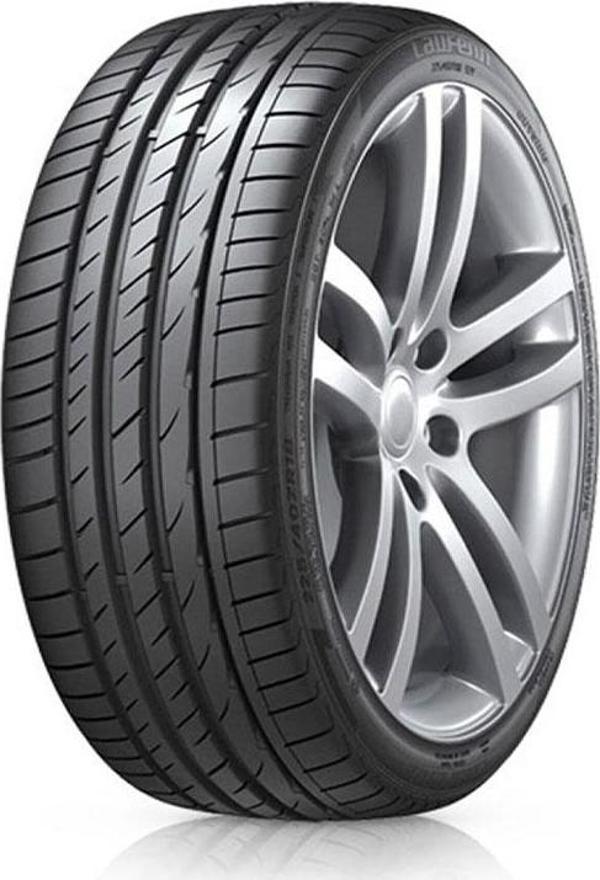 Laufenn S Fit EQ+ LK01 245/70R16 111H XL 4X4 Yaz Lastiği (Üretim Yılı: 2025) - Image 1