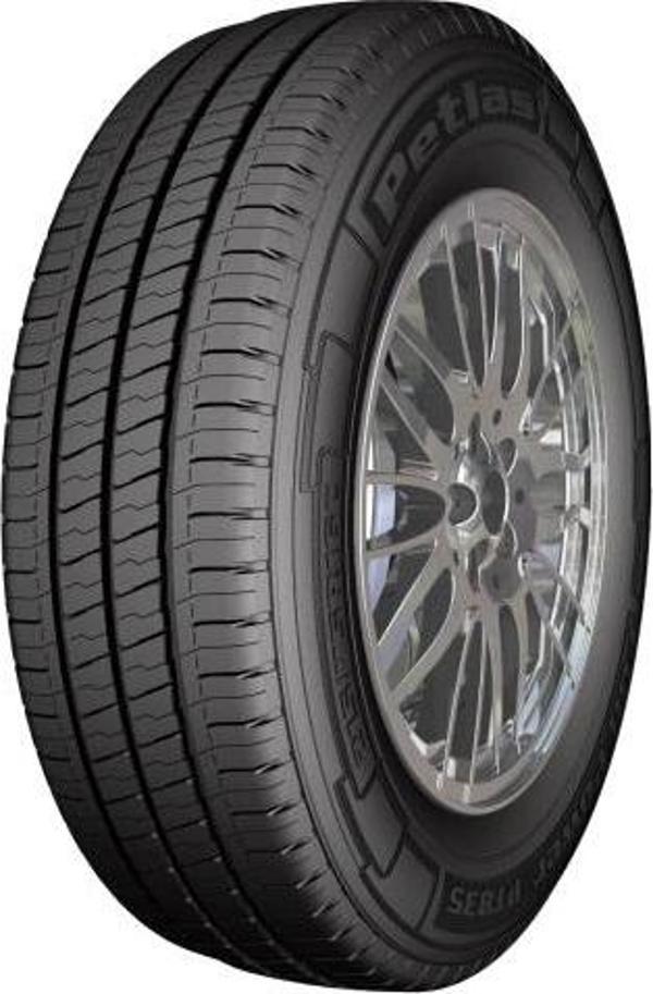 Petlas Fullpower PT835 205/65R16C 107/105T 8PR Hafif Ticari Yaz Lastiği (Üretim Yılı: 2025) - Image 1