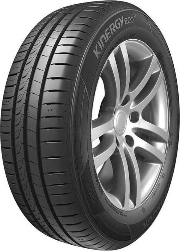 Hankook Kinergy Eco2 K435 185/60R14 82H Oto Yaz Lastiği (Üretim Yılı:2025) - Image 1