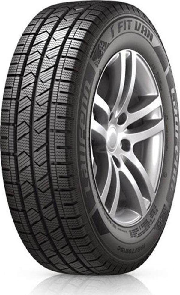 Laufenn i Fit Van LY31 205/65R16C 107/105T M+S 3PMSF 8PR Hafif Ticari Kış Lastiği (Üretim Yılı:2024) - Image 1