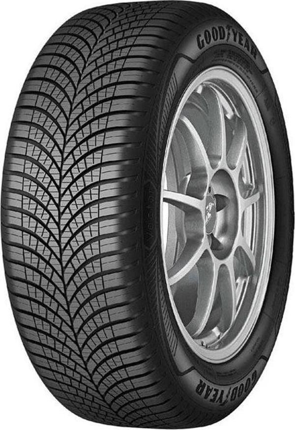 Goodyear Vector 4Seasons Gen-3 SUV 255/60R18 112V XL 4x4 4 Mevsim Lastiği (Üretim Yılı:2024) - Image 1