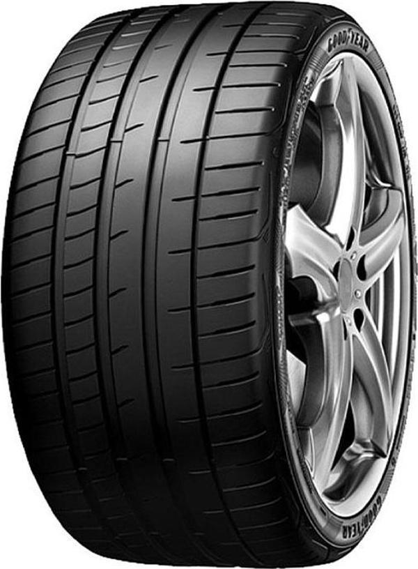 Goodyear Eagle F1 SuperSport 285/30R21 100Y XL FP Otomobil Yaz Lastiği (Üretim Yılı: 2024) - Image 1