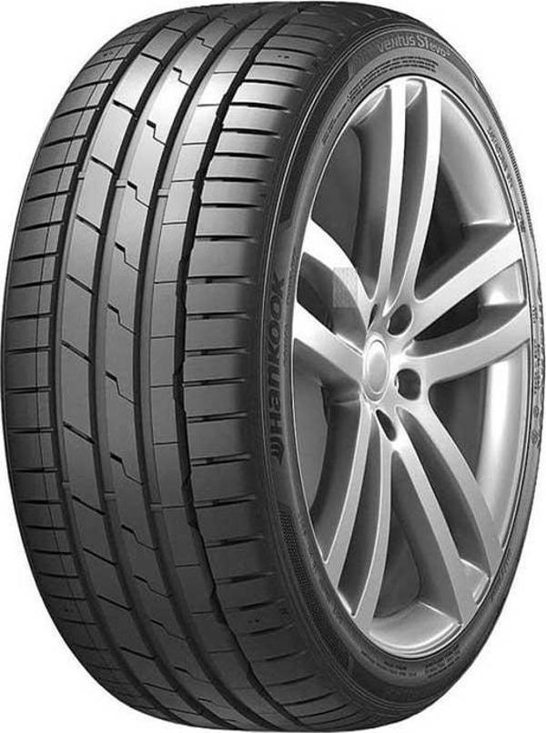 Hankook Ventus S1 evo3 SUV K127A 275/45ZR20 110Y XL 4x4 Yaz Lastiği (Üretim Yılı: 2025) - Image 1
