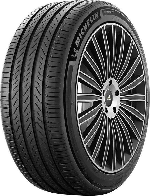 Michelin Primacy 5 215/50R17 95W XL Otomobil Yaz Lastiği (Üretim Yılı: 2024) - Image 1
