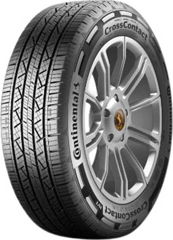 Continental CrossContact H/T 265/70R16 112H M+S FR 4x4 Yaz Lastiği (Üretim Yılı: 2025) - Image 1