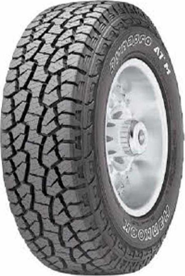 Hankook P225/70R15 100T Dynapro AT M RF10 M+S  4X4 Yaz Lastiği (Üretim Yılı:2025) - Image 1