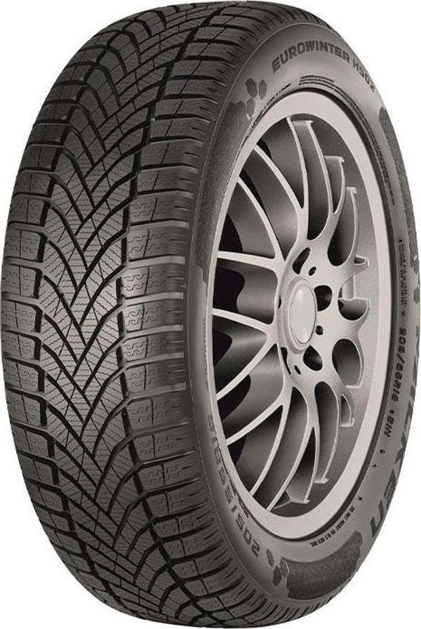 Falken 215/65R16 TL 98H Eurowinter HS02 4x4  Kış Lastiği (Üretim Yılı:2025) - Image 1