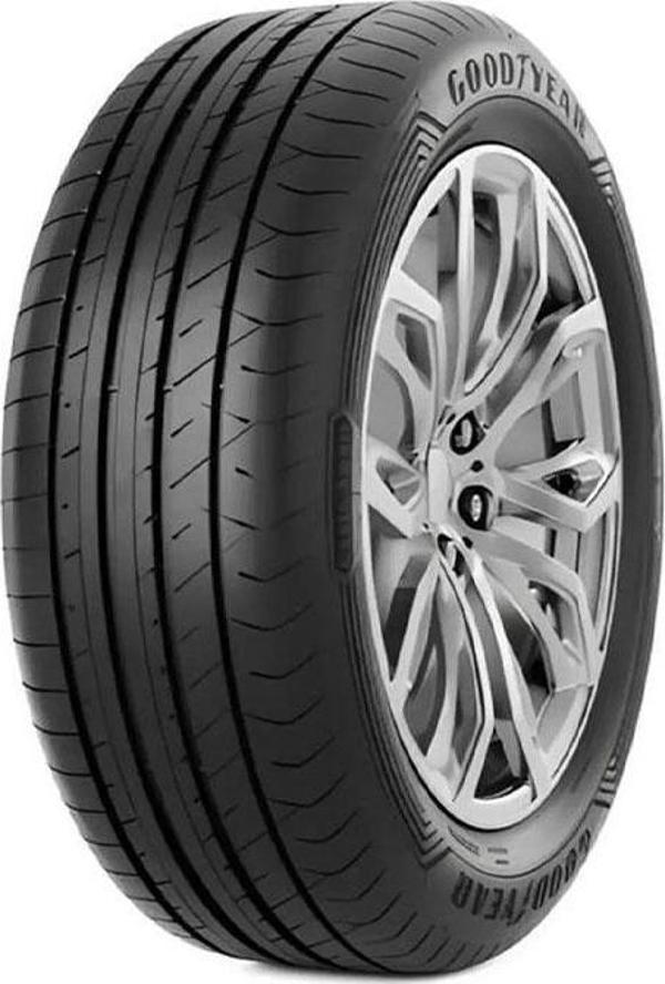Goodyear 225/60R18 104V XL Eagle Sport 2 SUV 4x4 Yaz Lastiği (Üretim Yılı:2024) - Image 1
