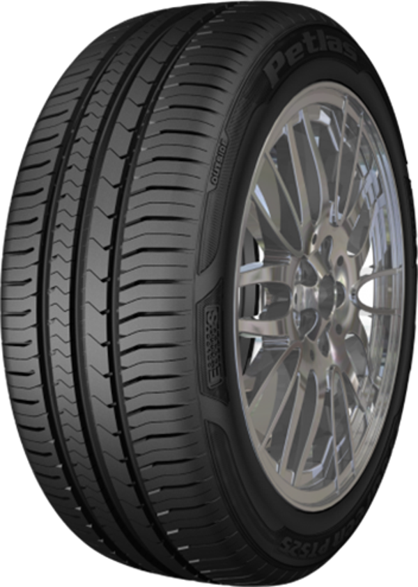 Petlas Progreen PT525 205/65R15 94H Otomobil Yaz Lastiği (Üretim Yılı: 2025) - Image 1
