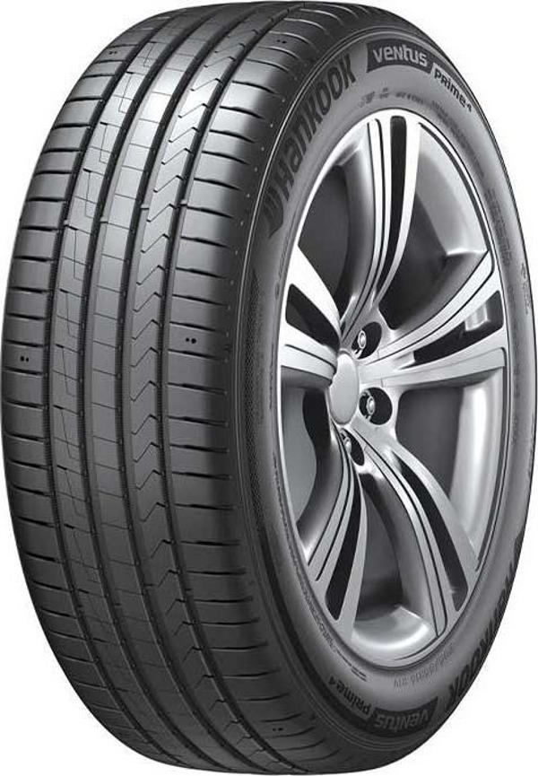 Hankook 225/60R18 104V XL Ventus Prime 4 4x4 Yaz Lastik (Üretim Yılı:2025) - Image 1