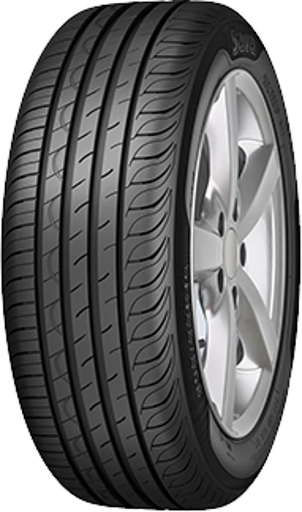 Sava Intensa HP 2 215/60R17 96H 4x4 Yaz Lastiği (Üretim Yılı:2024) - Image 1