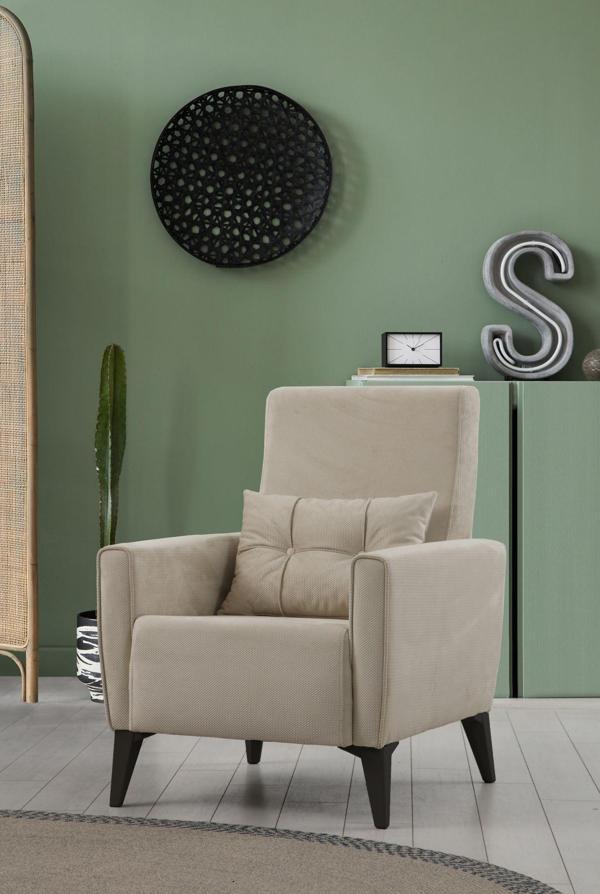 Elina Berjer - Siyah Ayak Pixel005 - Image 1