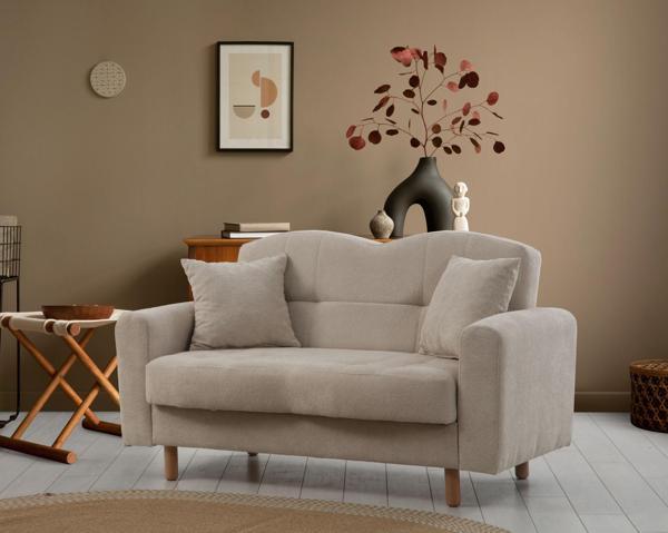 Lotus 2'Li Koltuk Coco03 - Image 1