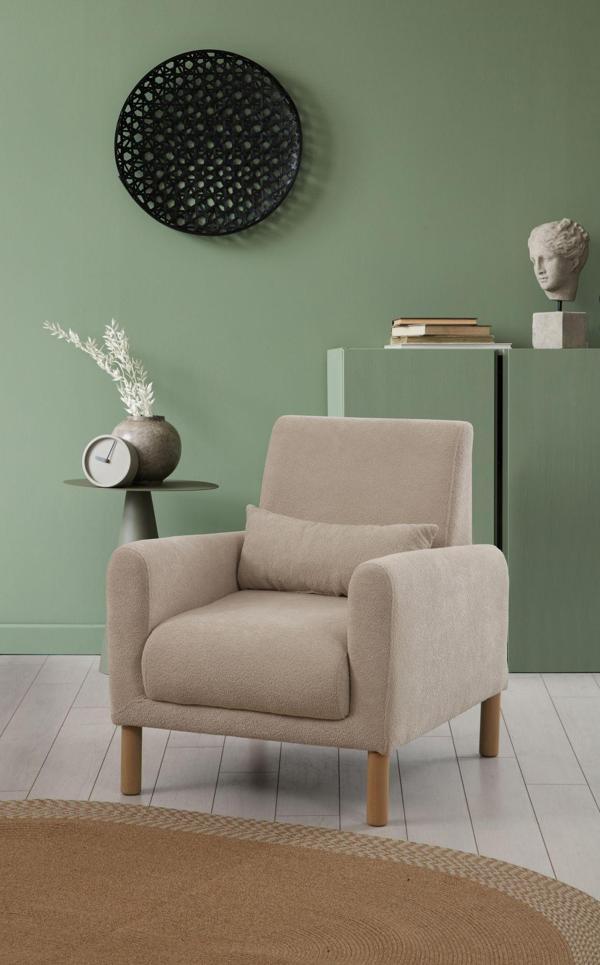 Lotus Berjer Koltuk Coco03 - Image 1