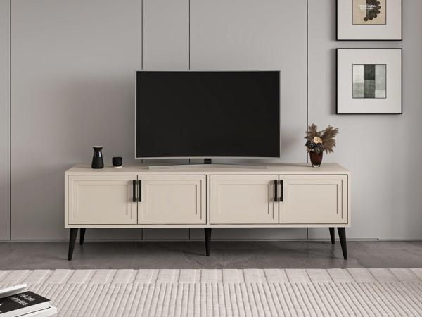 Prime Tv Ünitesi - Kumtaşı - Image 1