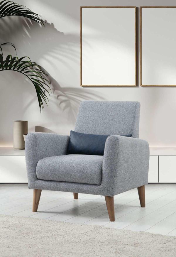 Sare Berjer Antrasit - Image 1