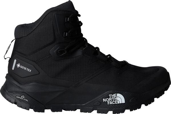 The North Face M Offtrail Hike Mid Gore-Tex Erkek Bot - Image 1