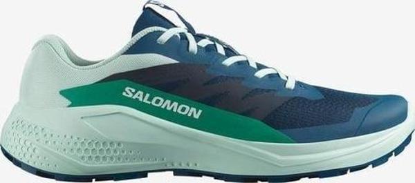 Salomon Alphaglide Erkek Koşu Ayakkabısı - Image 1