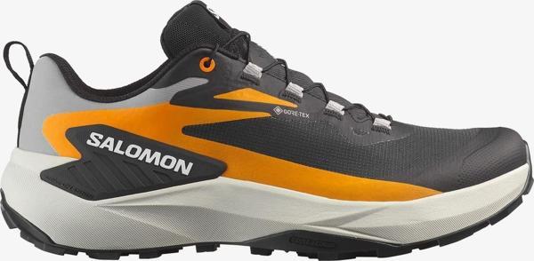 Salomon Genesis Gore-Tex Erkek Koşu Ayakkabısı - Image 1