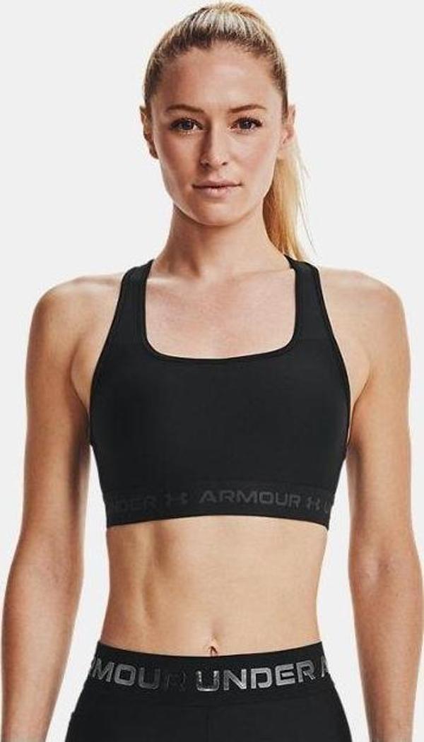 Under Armour Crossback Mid Bra Kadın Spor Sütyeni - Image 1